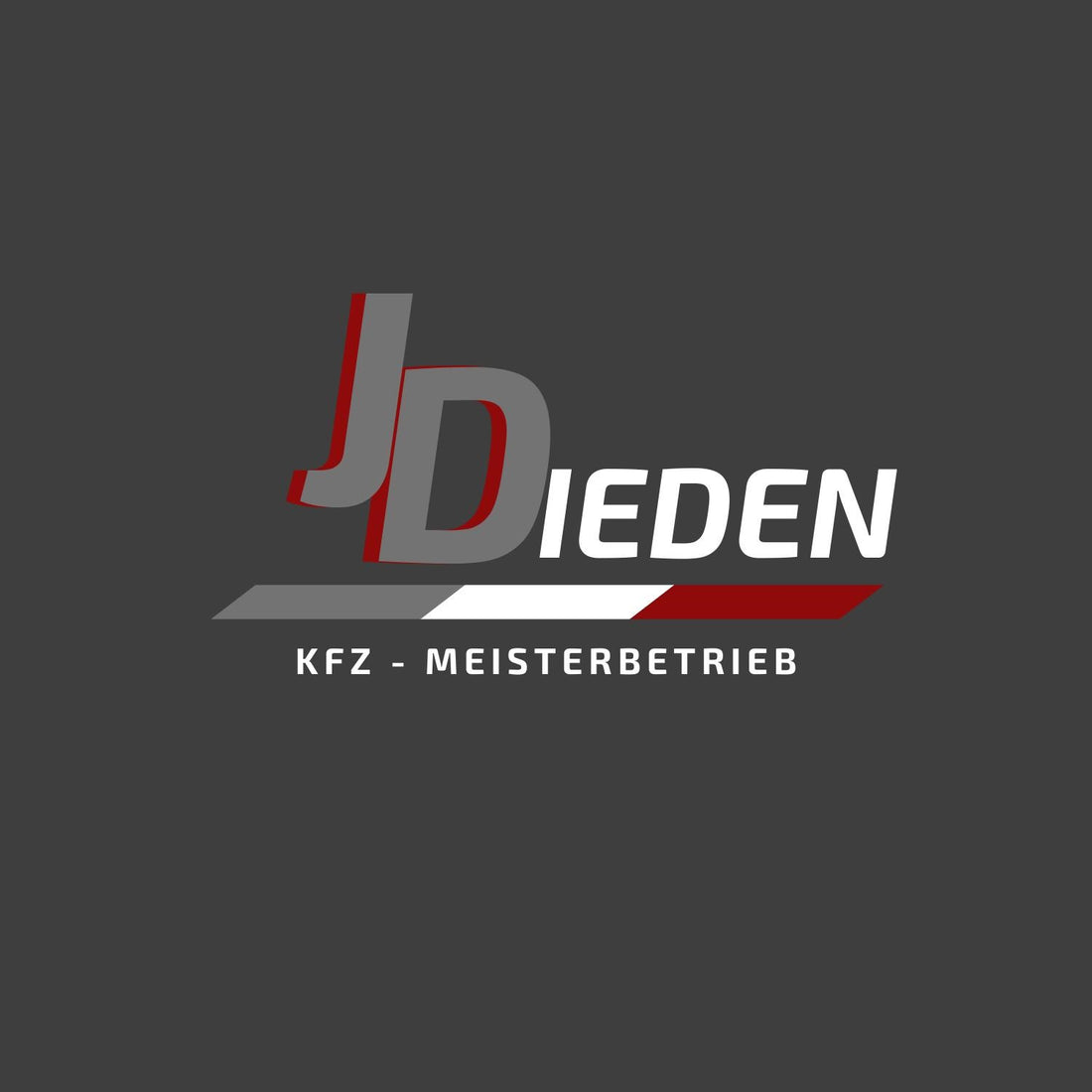 Dieden KFZ Logo, freie Werkstatt in Idar-Oberstein, KFZ Werkstatt