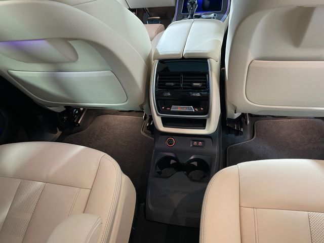 BMW X7xDrive 40 d M Sport PANO-NAVI-LED-360°-SOFTCLO